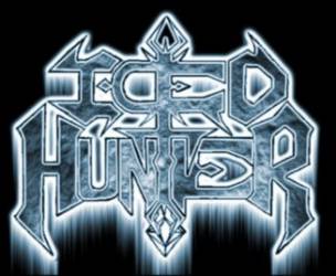 logo Iced Hunter